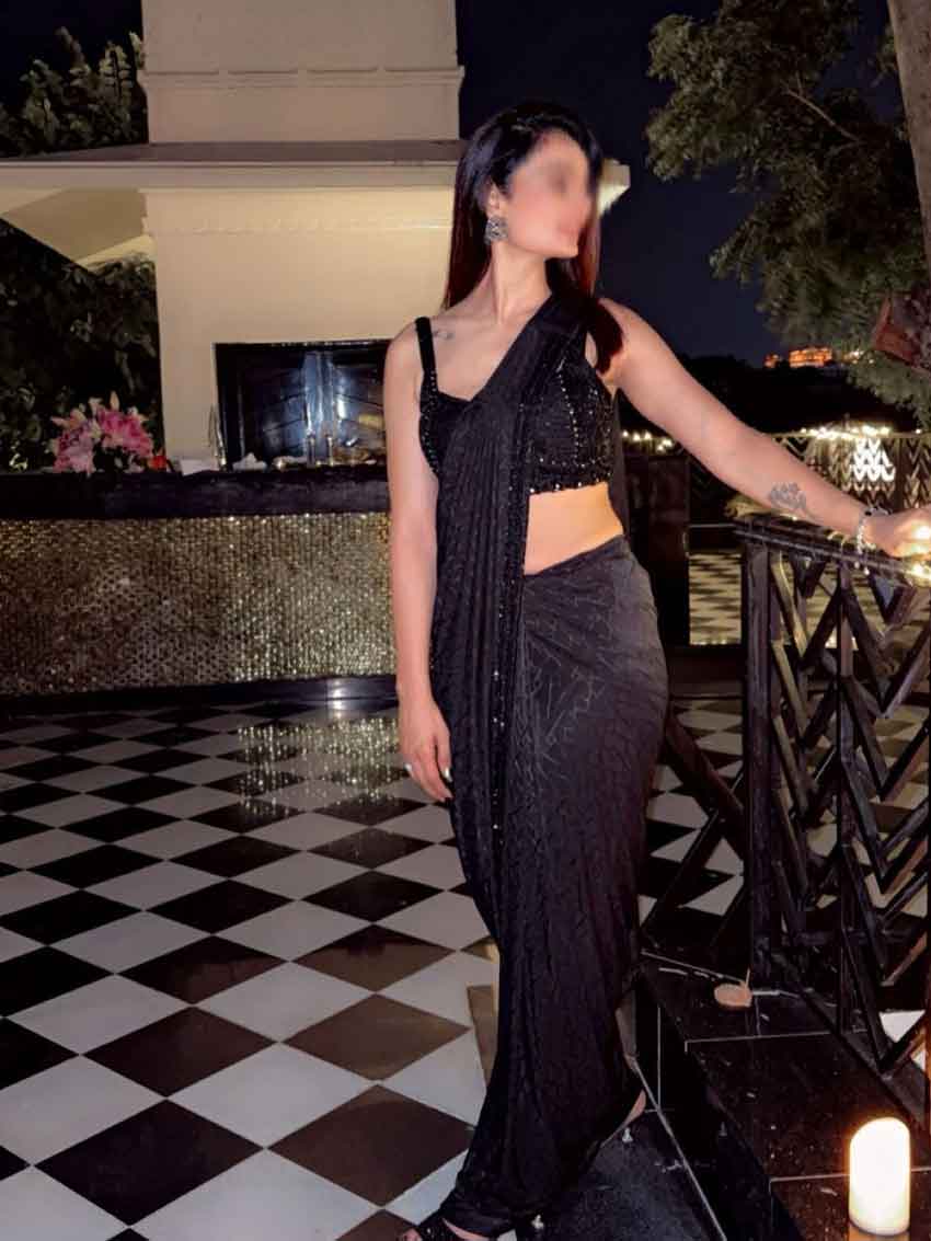 Lucknow premium escorts
