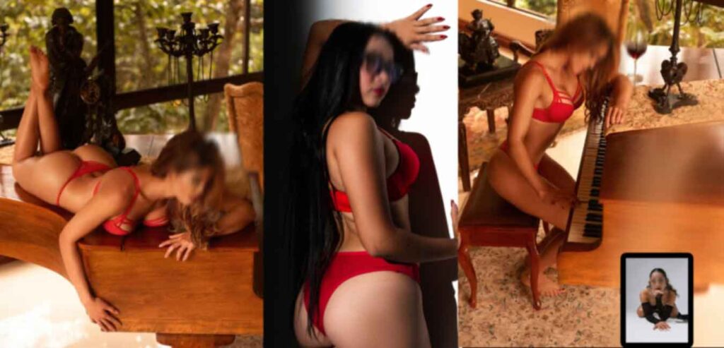Hotel escorts in Lucknow
